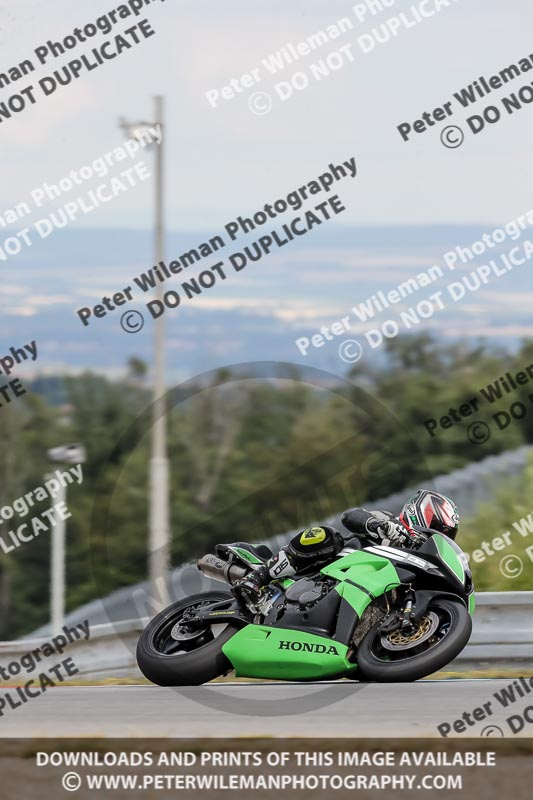 25 to 27th june 2018;Brno;event digital images;motorbikes;no limits;peter wileman photography;trackday;trackday digital images