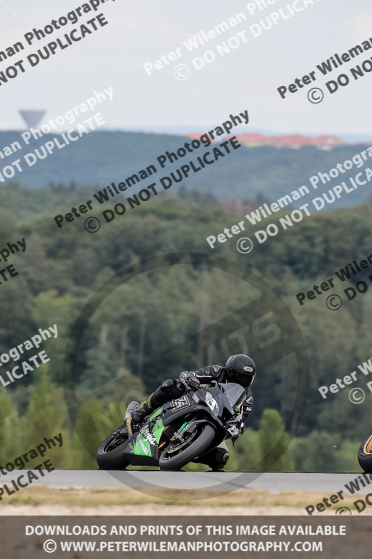 25 to 27th june 2018;Brno;event digital images;motorbikes;no limits;peter wileman photography;trackday;trackday digital images