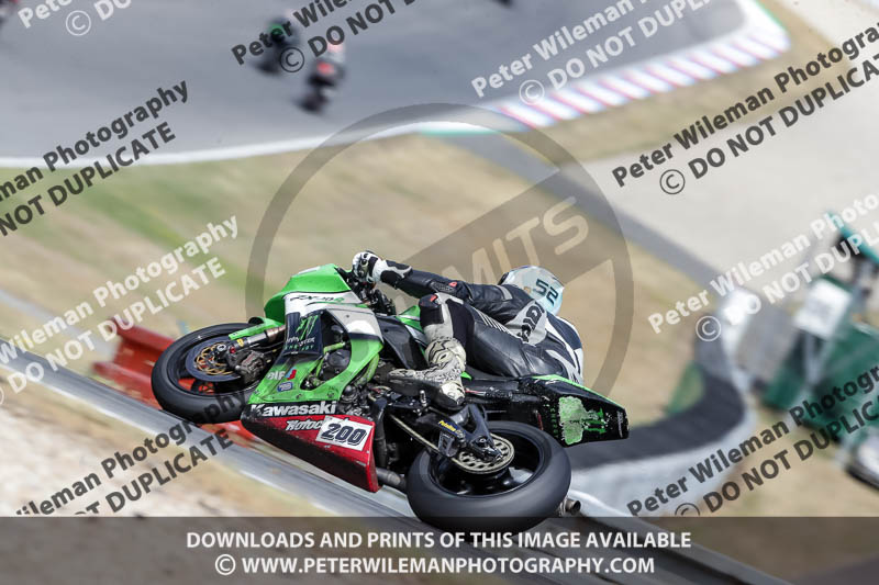 25 to 27th june 2018;Brno;event digital images;motorbikes;no limits;peter wileman photography;trackday;trackday digital images