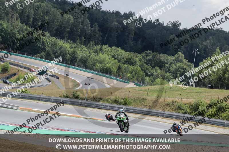 25 to 27th june 2018;Brno;event digital images;motorbikes;no limits;peter wileman photography;trackday;trackday digital images