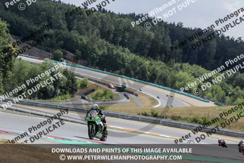 25 to 27th june 2018;Brno;event digital images;motorbikes;no limits;peter wileman photography;trackday;trackday digital images