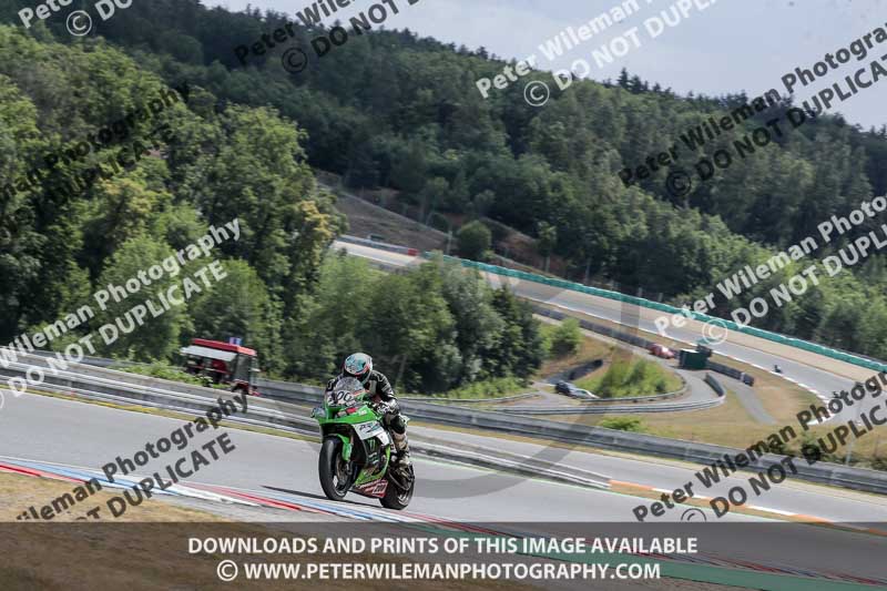 25 to 27th june 2018;Brno;event digital images;motorbikes;no limits;peter wileman photography;trackday;trackday digital images