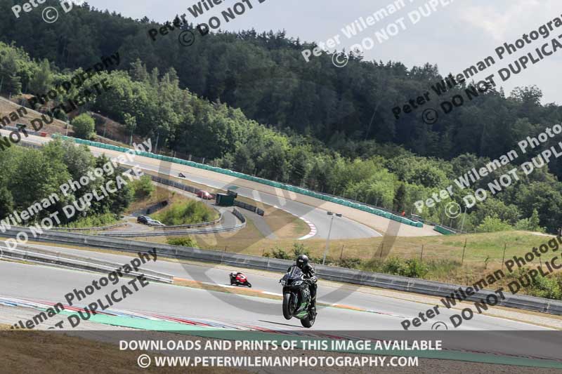 25 to 27th june 2018;Brno;event digital images;motorbikes;no limits;peter wileman photography;trackday;trackday digital images