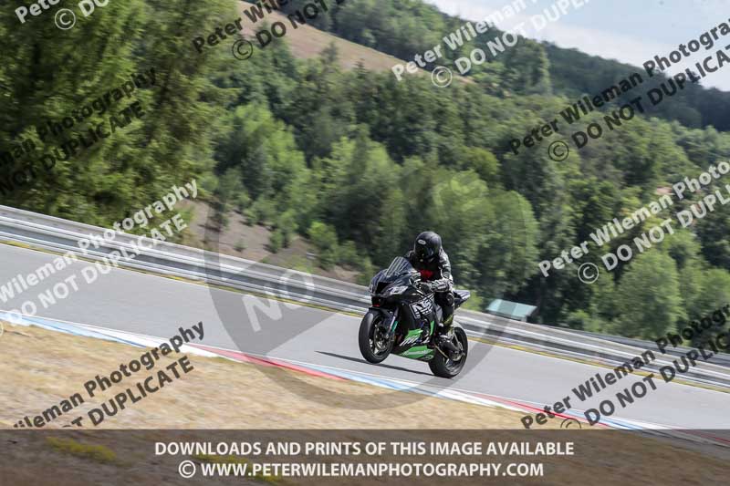 25 to 27th june 2018;Brno;event digital images;motorbikes;no limits;peter wileman photography;trackday;trackday digital images