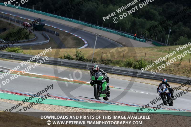 25 to 27th june 2018;Brno;event digital images;motorbikes;no limits;peter wileman photography;trackday;trackday digital images