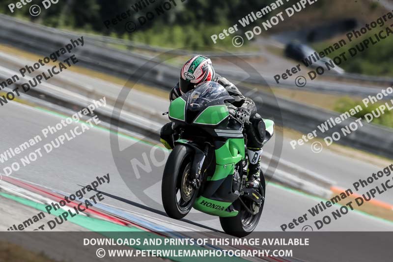 25 to 27th june 2018;Brno;event digital images;motorbikes;no limits;peter wileman photography;trackday;trackday digital images