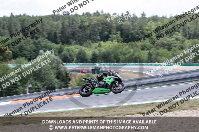 25 to 27th june 2018;Brno;event digital images;motorbikes;no limits;peter wileman photography;trackday;trackday digital images