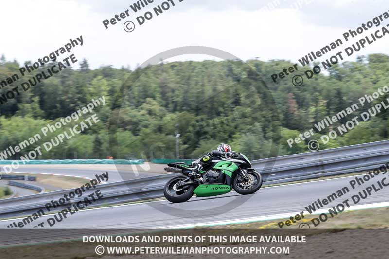 25 to 27th june 2018;Brno;event digital images;motorbikes;no limits;peter wileman photography;trackday;trackday digital images