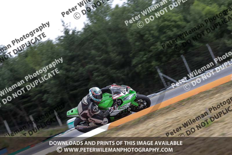 25 to 27th june 2018;Brno;event digital images;motorbikes;no limits;peter wileman photography;trackday;trackday digital images