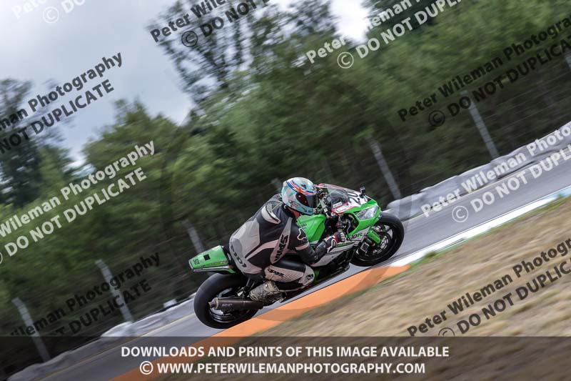 25 to 27th june 2018;Brno;event digital images;motorbikes;no limits;peter wileman photography;trackday;trackday digital images