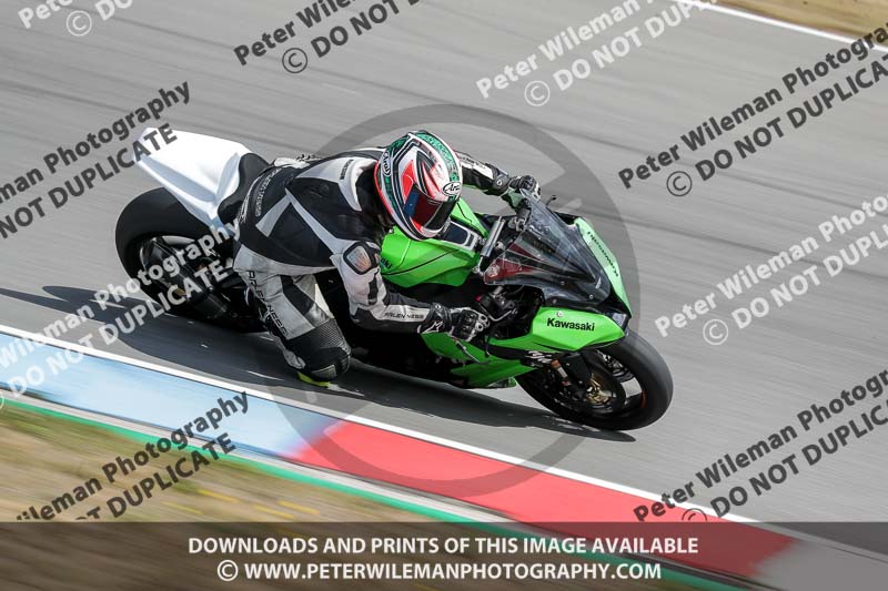 25 to 27th june 2018;Brno;event digital images;motorbikes;no limits;peter wileman photography;trackday;trackday digital images