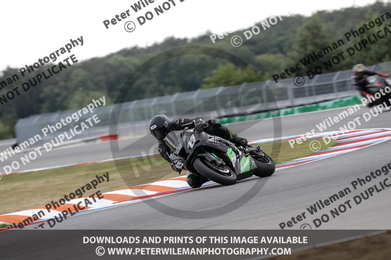 25 to 27th june 2018;Brno;event digital images;motorbikes;no limits;peter wileman photography;trackday;trackday digital images