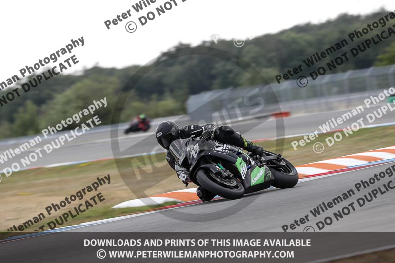 25 to 27th june 2018;Brno;event digital images;motorbikes;no limits;peter wileman photography;trackday;trackday digital images