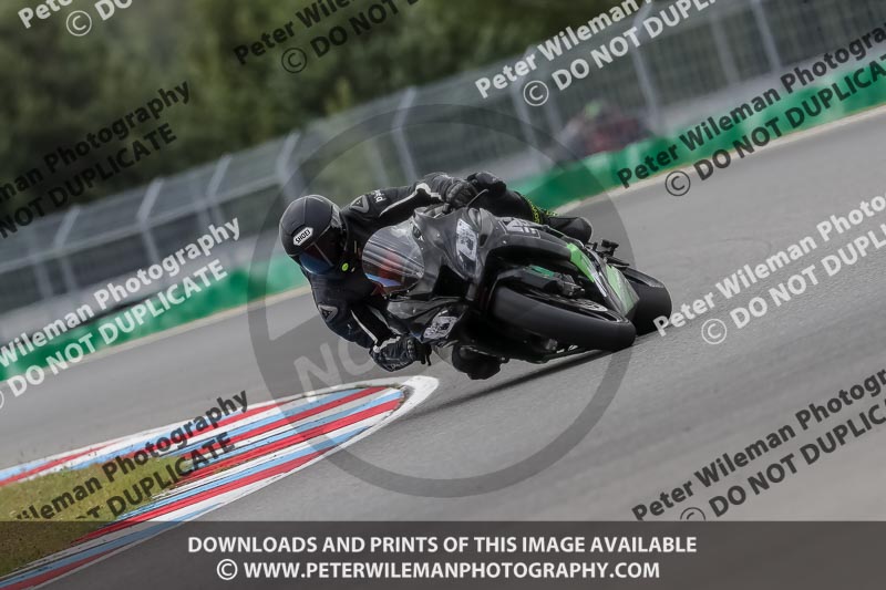 25 to 27th june 2018;Brno;event digital images;motorbikes;no limits;peter wileman photography;trackday;trackday digital images