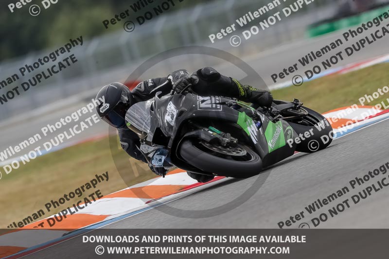 25 to 27th june 2018;Brno;event digital images;motorbikes;no limits;peter wileman photography;trackday;trackday digital images