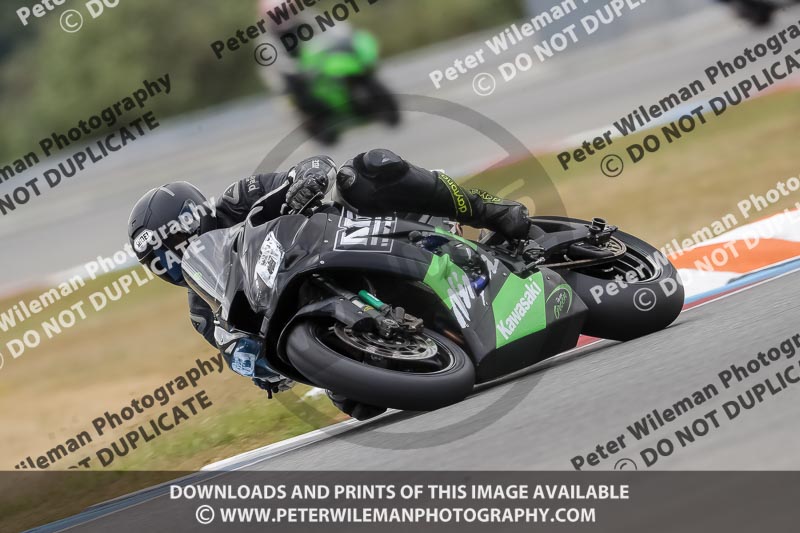 25 to 27th june 2018;Brno;event digital images;motorbikes;no limits;peter wileman photography;trackday;trackday digital images