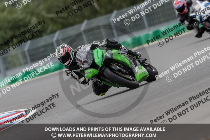 25 to 27th june 2018;Brno;event digital images;motorbikes;no limits;peter wileman photography;trackday;trackday digital images