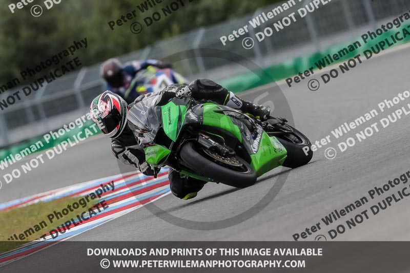 25 to 27th june 2018;Brno;event digital images;motorbikes;no limits;peter wileman photography;trackday;trackday digital images