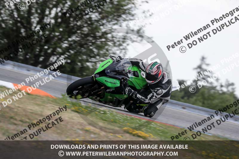 25 to 27th june 2018;Brno;event digital images;motorbikes;no limits;peter wileman photography;trackday;trackday digital images