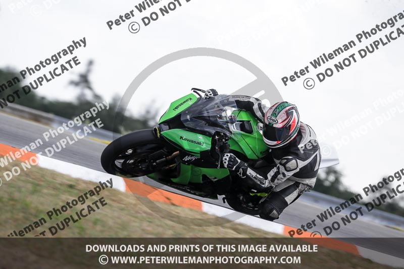 25 to 27th june 2018;Brno;event digital images;motorbikes;no limits;peter wileman photography;trackday;trackday digital images