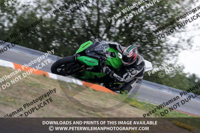 25 to 27th june 2018;Brno;event digital images;motorbikes;no limits;peter wileman photography;trackday;trackday digital images