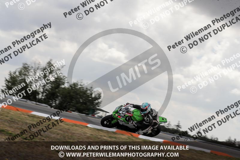 25 to 27th june 2018;Brno;event digital images;motorbikes;no limits;peter wileman photography;trackday;trackday digital images