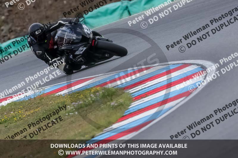 25 to 27th june 2018;Brno;event digital images;motorbikes;no limits;peter wileman photography;trackday;trackday digital images