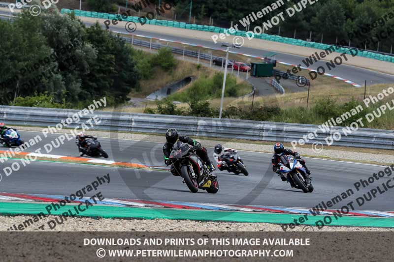 25 to 27th june 2018;Brno;event digital images;motorbikes;no limits;peter wileman photography;trackday;trackday digital images