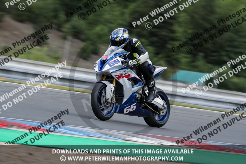 25 to 27th june 2018;Brno;event digital images;motorbikes;no limits;peter wileman photography;trackday;trackday digital images