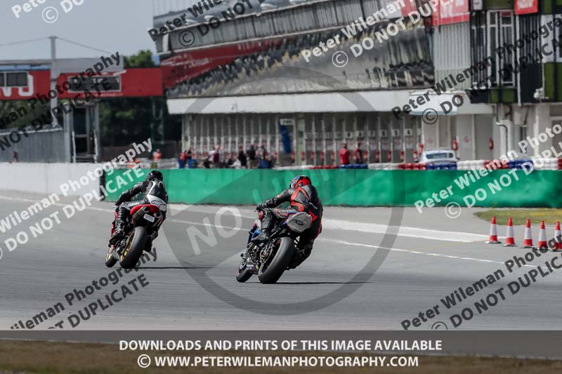 25 to 27th june 2018;Brno;event digital images;motorbikes;no limits;peter wileman photography;trackday;trackday digital images