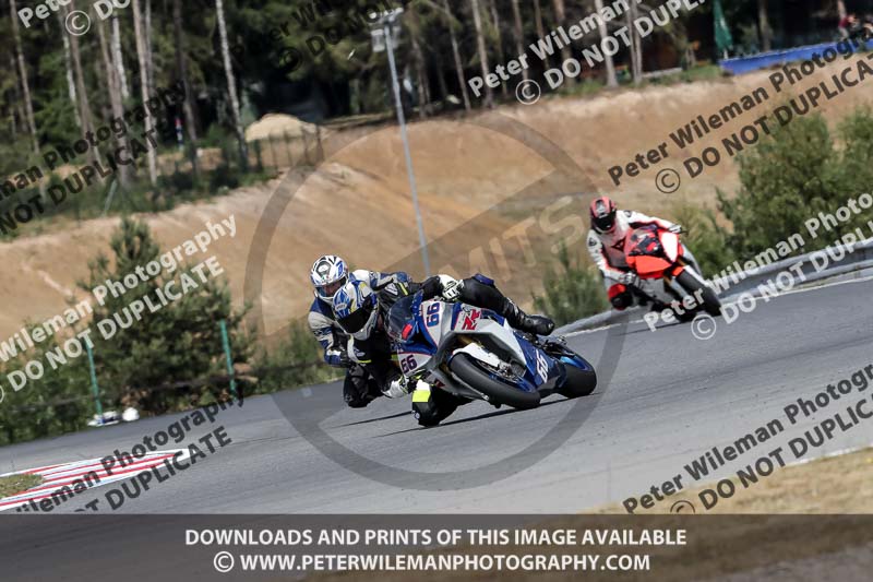 25 to 27th june 2018;Brno;event digital images;motorbikes;no limits;peter wileman photography;trackday;trackday digital images