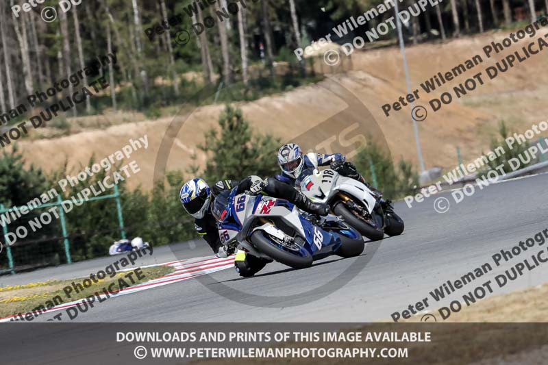 25 to 27th june 2018;Brno;event digital images;motorbikes;no limits;peter wileman photography;trackday;trackday digital images