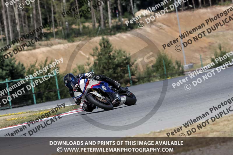 25 to 27th june 2018;Brno;event digital images;motorbikes;no limits;peter wileman photography;trackday;trackday digital images