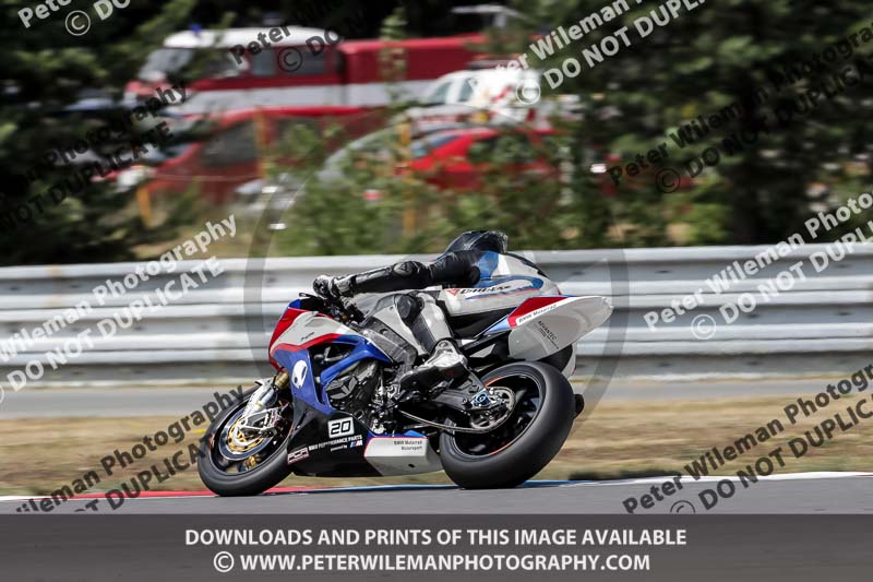 25 to 27th june 2018;Brno;event digital images;motorbikes;no limits;peter wileman photography;trackday;trackday digital images