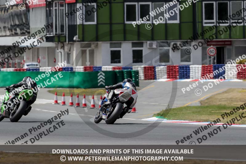 25 to 27th june 2018;Brno;event digital images;motorbikes;no limits;peter wileman photography;trackday;trackday digital images