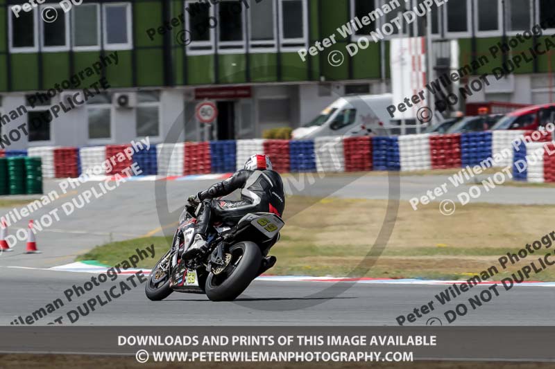 25 to 27th june 2018;Brno;event digital images;motorbikes;no limits;peter wileman photography;trackday;trackday digital images