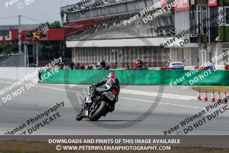 25 to 27th june 2018;Brno;event digital images;motorbikes;no limits;peter wileman photography;trackday;trackday digital images