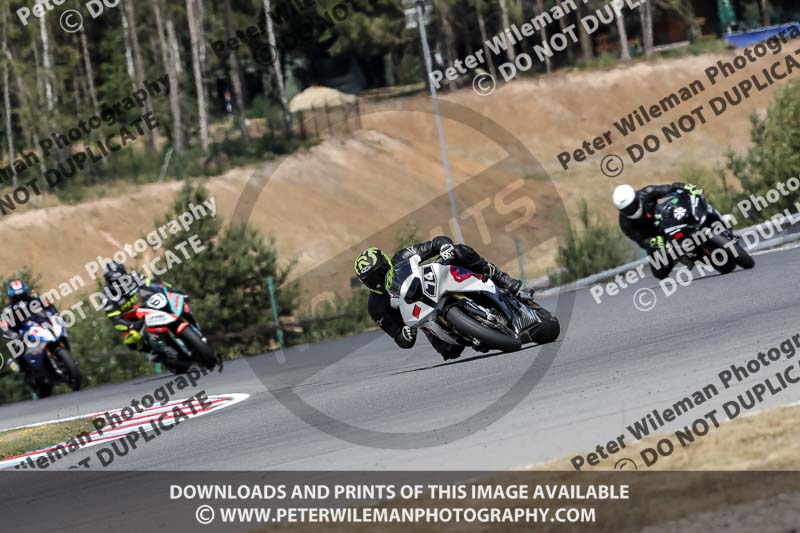 25 to 27th june 2018;Brno;event digital images;motorbikes;no limits;peter wileman photography;trackday;trackday digital images