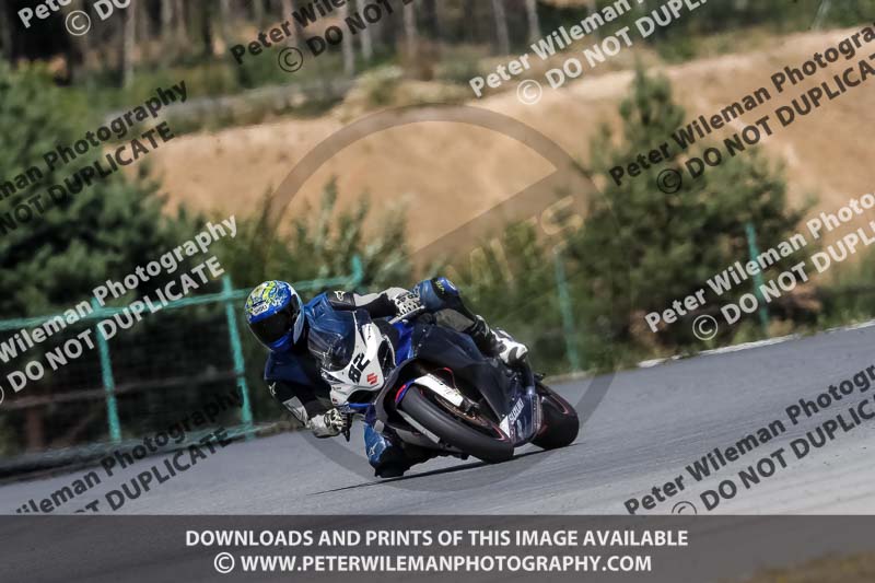 25 to 27th june 2018;Brno;event digital images;motorbikes;no limits;peter wileman photography;trackday;trackday digital images