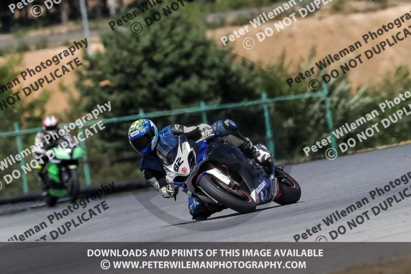 25 to 27th june 2018;Brno;event digital images;motorbikes;no limits;peter wileman photography;trackday;trackday digital images