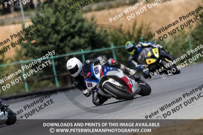 25 to 27th june 2018;Brno;event digital images;motorbikes;no limits;peter wileman photography;trackday;trackday digital images