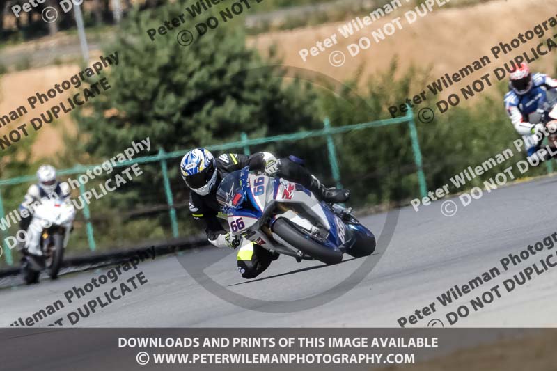 25 to 27th june 2018;Brno;event digital images;motorbikes;no limits;peter wileman photography;trackday;trackday digital images