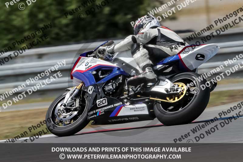 25 to 27th june 2018;Brno;event digital images;motorbikes;no limits;peter wileman photography;trackday;trackday digital images