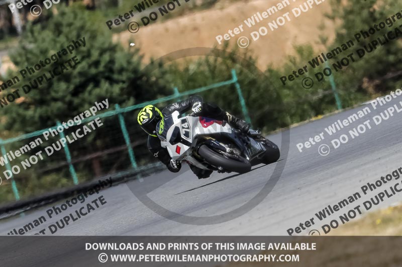 25 to 27th june 2018;Brno;event digital images;motorbikes;no limits;peter wileman photography;trackday;trackday digital images