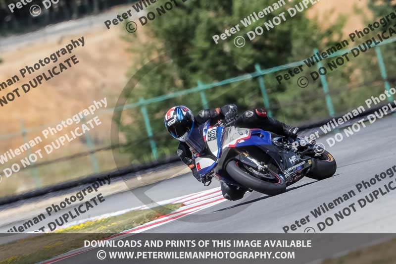 25 to 27th june 2018;Brno;event digital images;motorbikes;no limits;peter wileman photography;trackday;trackday digital images