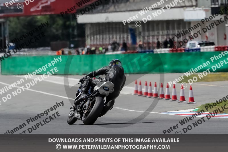 25 to 27th june 2018;Brno;event digital images;motorbikes;no limits;peter wileman photography;trackday;trackday digital images