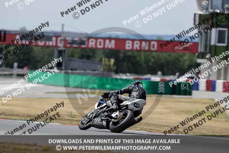 25 to 27th june 2018;Brno;event digital images;motorbikes;no limits;peter wileman photography;trackday;trackday digital images