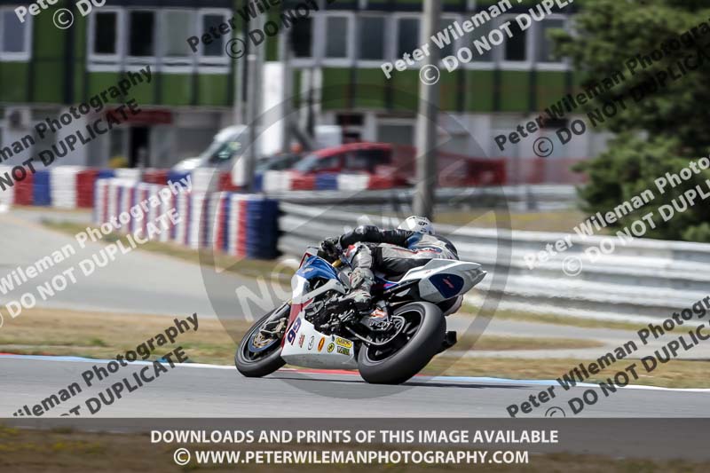 25 to 27th june 2018;Brno;event digital images;motorbikes;no limits;peter wileman photography;trackday;trackday digital images