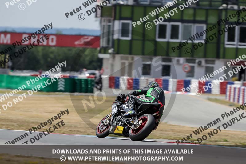 25 to 27th june 2018;Brno;event digital images;motorbikes;no limits;peter wileman photography;trackday;trackday digital images