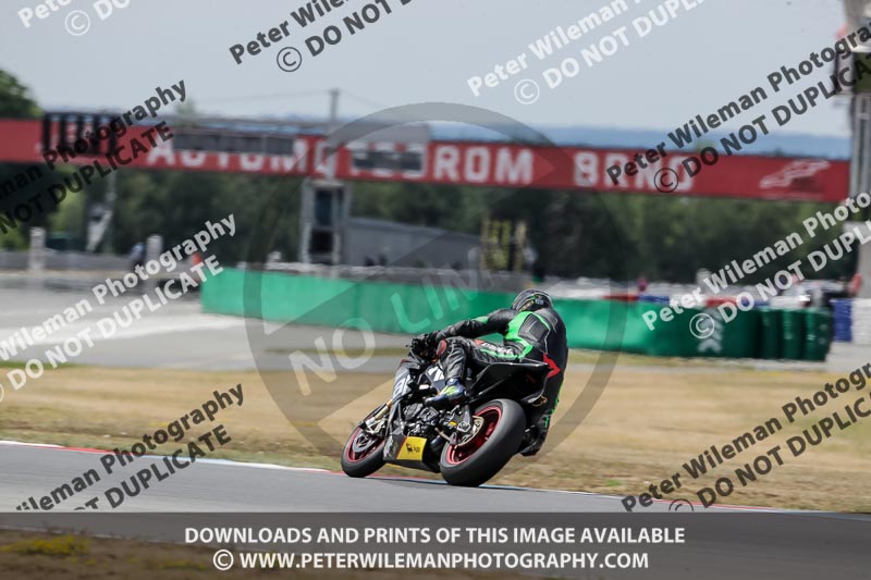 25 to 27th june 2018;Brno;event digital images;motorbikes;no limits;peter wileman photography;trackday;trackday digital images